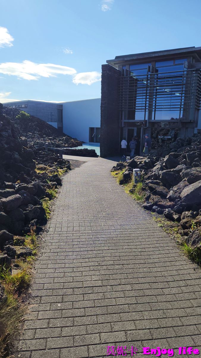 【冰島自由行】*雷克雅維克景點，藍湖溫泉Blue Lagoon*，冰島必來景點，藍湖交通，入場門票及泡湯攻略!!!