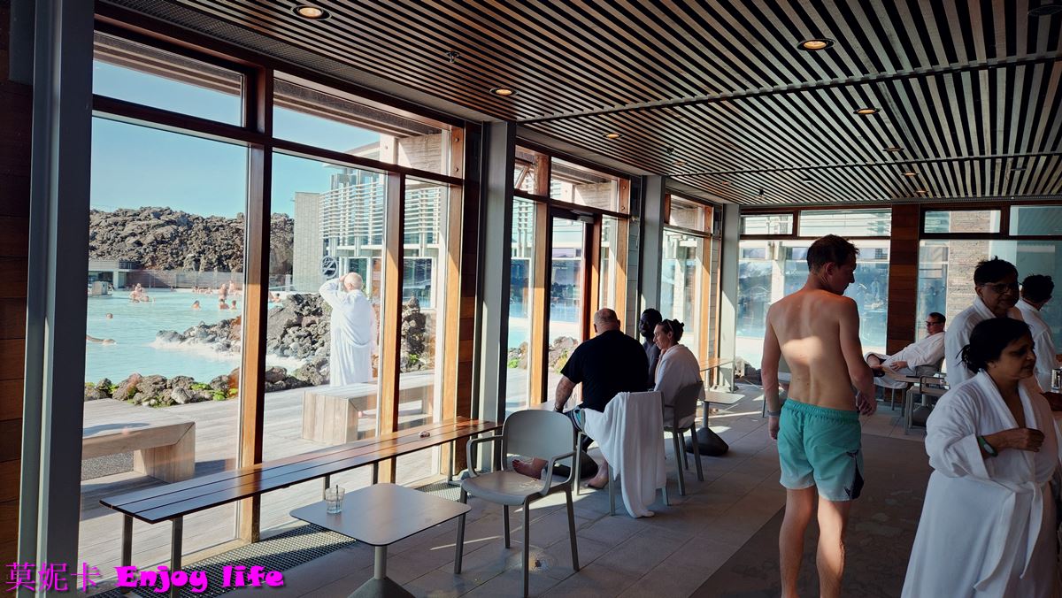 【冰島自由行】*雷克雅維克景點，藍湖溫泉Blue Lagoon*，冰島必來景點，藍湖交通，入場門票及泡湯攻略!!!