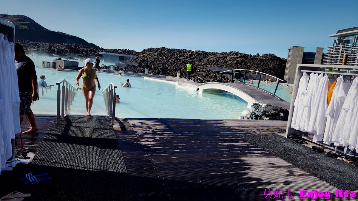 【冰島自由行】*雷克雅維克景點，藍湖溫泉Blue Lagoon*，冰島必來景點，藍湖交通，入場門票及泡湯攻略!!!