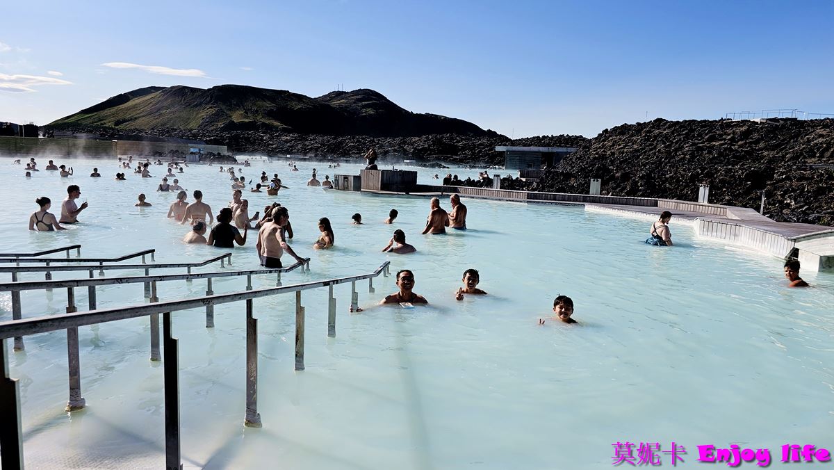 【冰島自由行】*雷克雅維克景點，藍湖溫泉Blue Lagoon*，冰島必來景點，藍湖交通，入場門票及泡湯攻略!!!