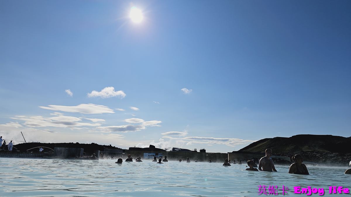 【冰島自由行】*雷克雅維克景點，藍湖溫泉Blue Lagoon*，冰島必來景點，藍湖交通，入場門票及泡湯攻略!!!