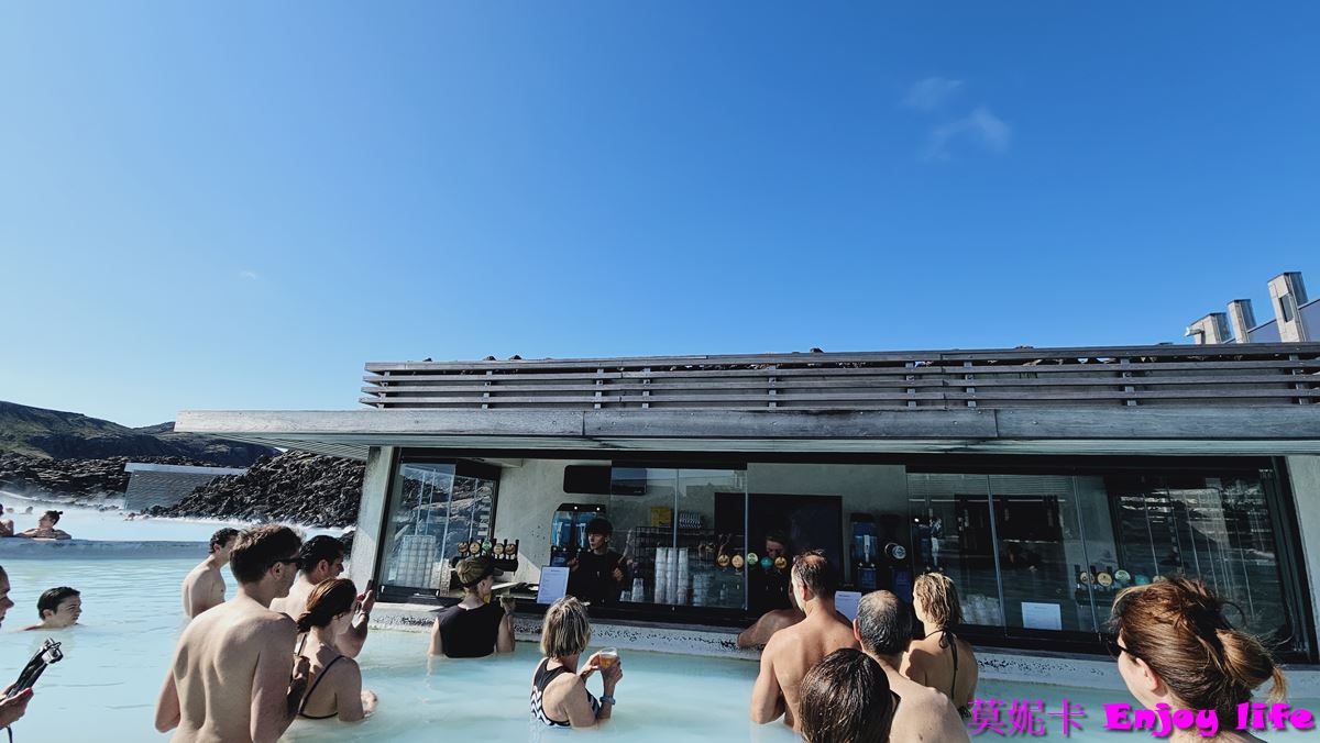 【冰島自由行】*雷克雅維克景點，藍湖溫泉Blue Lagoon*，冰島必來景點，藍湖交通，入場門票及泡湯攻略!!!