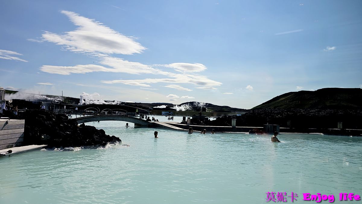 【冰島自由行】*雷克雅維克景點，藍湖溫泉Blue Lagoon*，冰島必來景點，藍湖交通，入場門票及泡湯攻略!!!