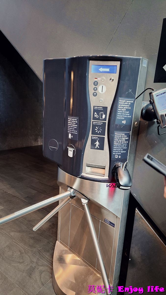 【冰島雷克雅維克景點】*Harpa音樂廳 Harpa Concert Hall*，冰島最大音樂廳，附近街道商店也好好逛!!!