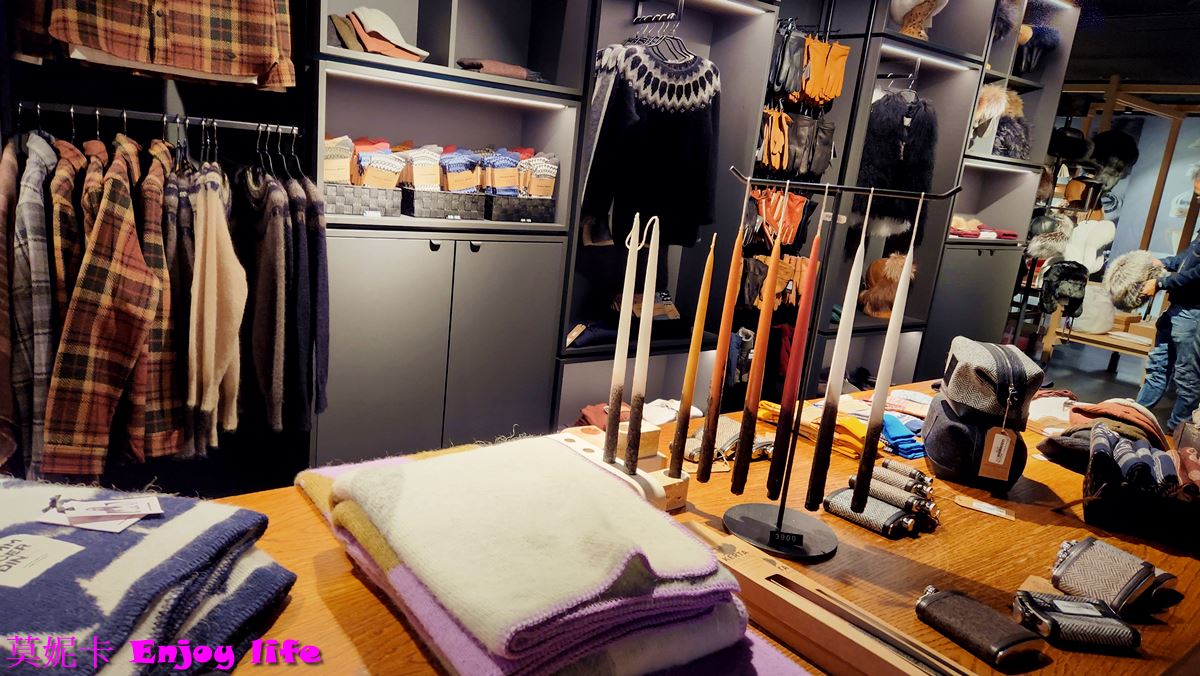 【冰島雷克雅維克景點】*Harpa音樂廳 Harpa Concert Hall*，冰島最大音樂廳，附近街道商店也好好逛!!!