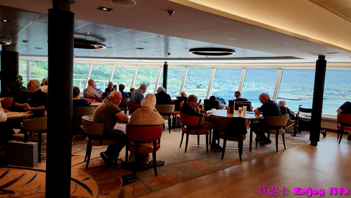 【荷美遊輪】*荷美遊輪新史特丹號Holland America Nieuw Statendam介紹*,房間選擇,船上甲板設施,免費及付費餐廳詳細介紹!!! 56 【荷美遊輪】*荷美遊輪新史特丹號Holland America Nieuw Statendam介紹*,房間選擇,船上甲板設施,免費及付費餐廳詳細介紹!!!