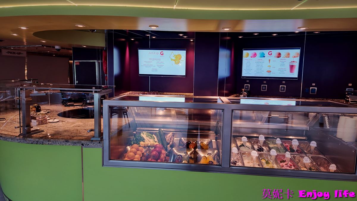 【荷美遊輪】*荷美遊輪新史特丹號Holland America Nieuw Statendam介紹*,房間選擇,船上甲板設施,免費及付費餐廳詳細介紹!!! 47 【荷美遊輪】*荷美遊輪新史特丹號Holland America Nieuw Statendam介紹*,房間選擇,船上甲板設施,免費及付費餐廳詳細介紹!!!