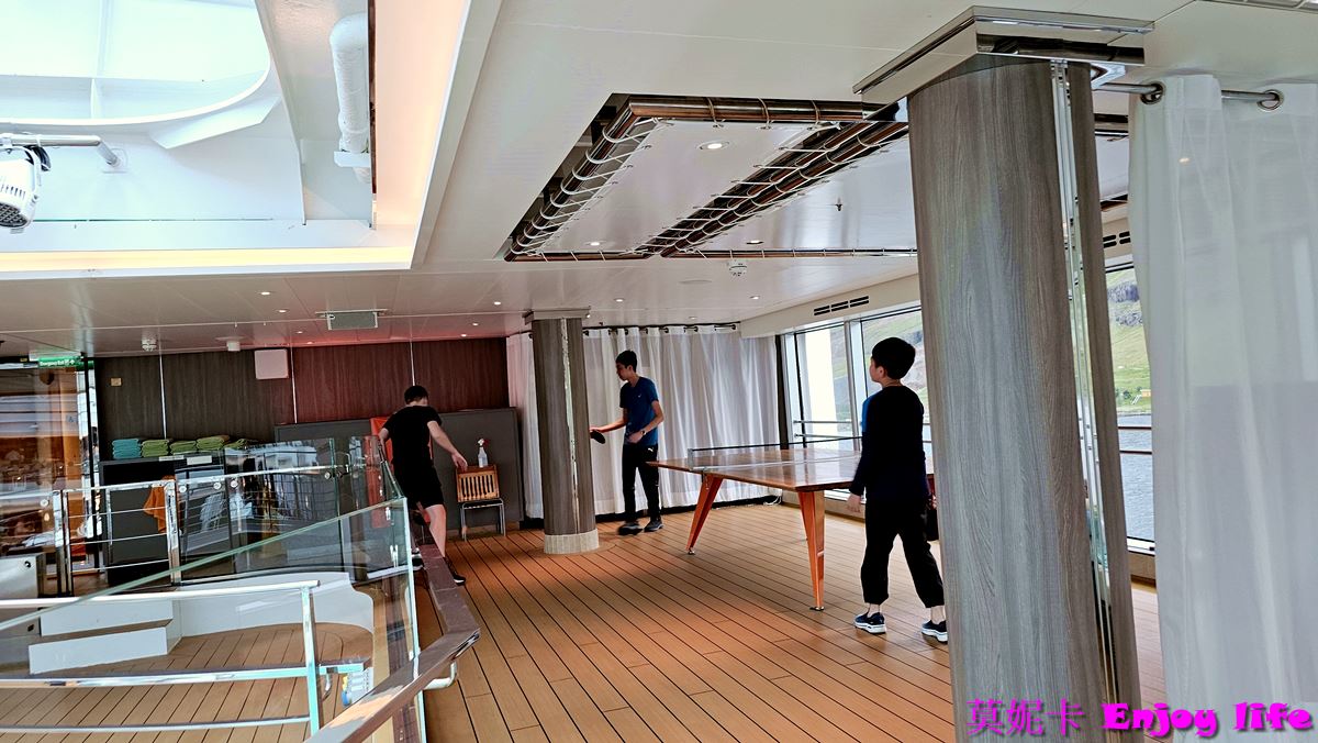 【荷美遊輪】*荷美遊輪新史特丹號Holland America Nieuw Statendam介紹*,房間選擇,船上甲板設施,免費及付費餐廳詳細介紹!!! 36 【荷美遊輪】*荷美遊輪新史特丹號Holland America Nieuw Statendam介紹*,房間選擇,船上甲板設施,免費及付費餐廳詳細介紹!!!