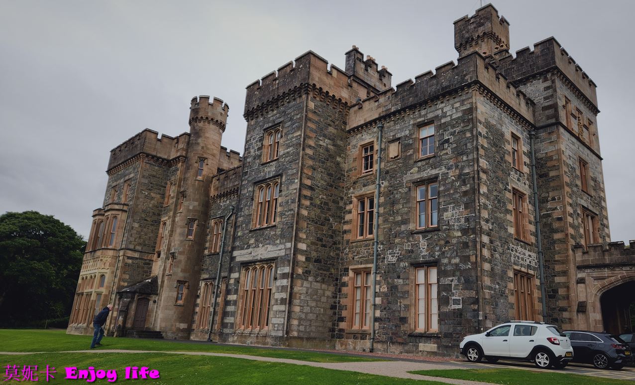 【蘇格蘭景點】*英國蘇格蘭Stornorway景點,Lews Castle & Museum nan Eilean博物館* ,可以參觀維多利亞時期城堡,著名的Lewis西洋棋及Stornoway島嶼的歷史文物!!! 8 【蘇格蘭景點】*英國蘇格蘭Stornorway景點,Lews Castle & Museum nan Eilean博物館* ,可以參觀維多利亞時期城堡,著名的Lewis西洋棋及Stornoway島嶼的歷史文物!!!