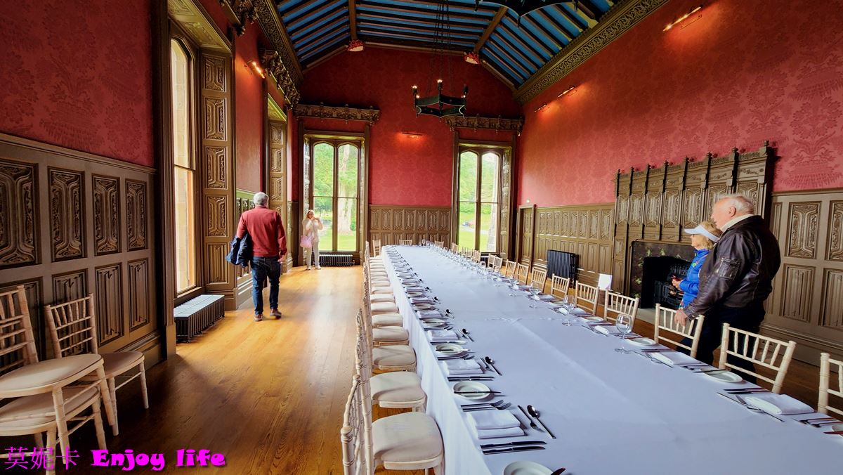 【蘇格蘭景點】*英國蘇格蘭Stornorway景點,Lews Castle & Museum nan Eilean博物館* ,可以參觀維多利亞時期城堡,著名的Lewis西洋棋及Stornoway島嶼的歷史文物!!! 14 【蘇格蘭景點】*英國蘇格蘭Stornorway景點,Lews Castle & Museum nan Eilean博物館* ,可以參觀維多利亞時期城堡,著名的Lewis西洋棋及Stornoway島嶼的歷史文物!!!