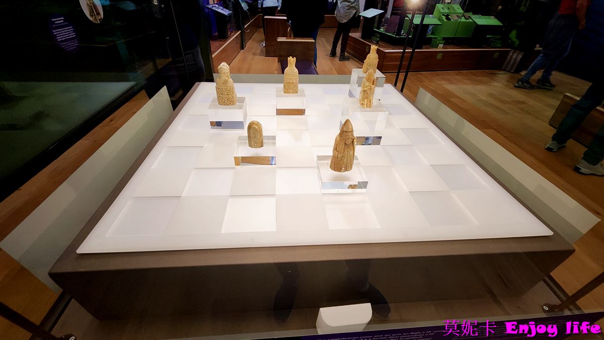 【蘇格蘭景點】*英國蘇格蘭Stornorway景點,Lews Castle & Museum nan Eilean博物館* ,可以參觀維多利亞時期城堡,著名的Lewis西洋棋及Stornoway島嶼的歷史文物!!! 31 【蘇格蘭景點】*英國蘇格蘭Stornorway景點,Lews Castle & Museum nan Eilean博物館* ,可以參觀維多利亞時期城堡,著名的Lewis西洋棋及Stornoway島嶼的歷史文物!!!