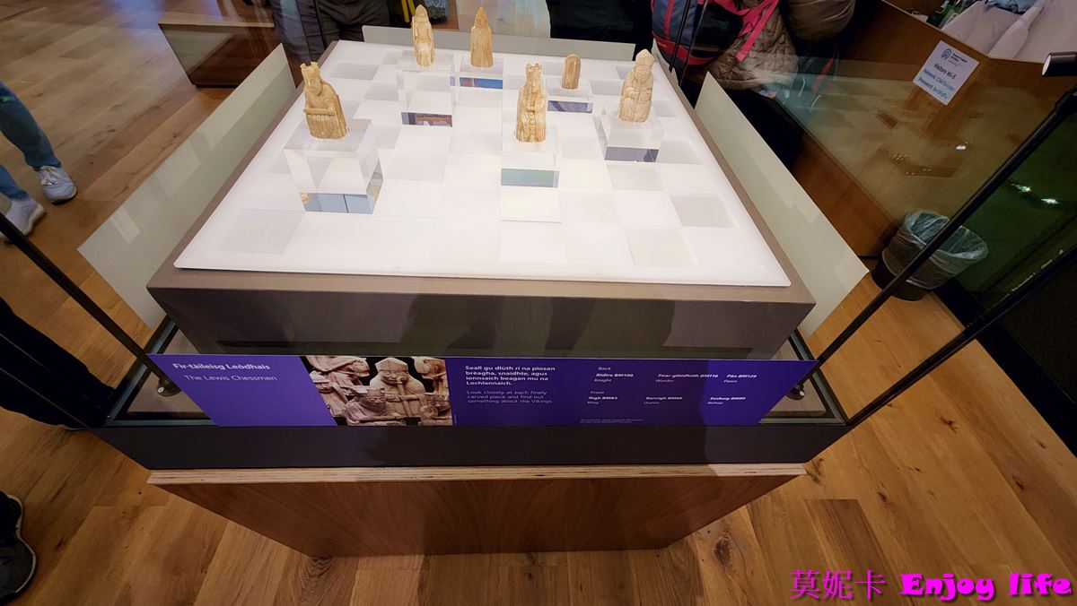 【蘇格蘭景點】*英國蘇格蘭Stornorway景點,Lews Castle & Museum nan Eilean博物館* ,可以參觀維多利亞時期城堡,著名的Lewis西洋棋及Stornoway島嶼的歷史文物!!! 30 【蘇格蘭景點】*英國蘇格蘭Stornorway景點,Lews Castle & Museum nan Eilean博物館* ,可以參觀維多利亞時期城堡,著名的Lewis西洋棋及Stornoway島嶼的歷史文物!!!