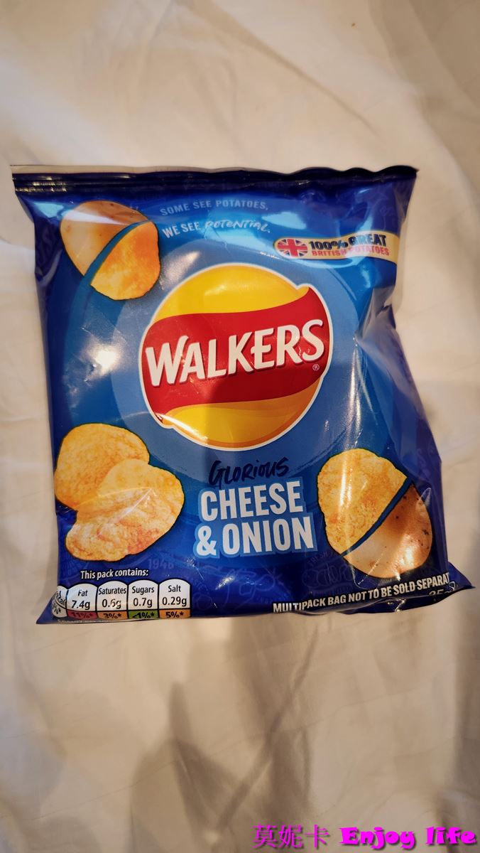 【英國必買】英國超市必買零食及茶包推薦!!!