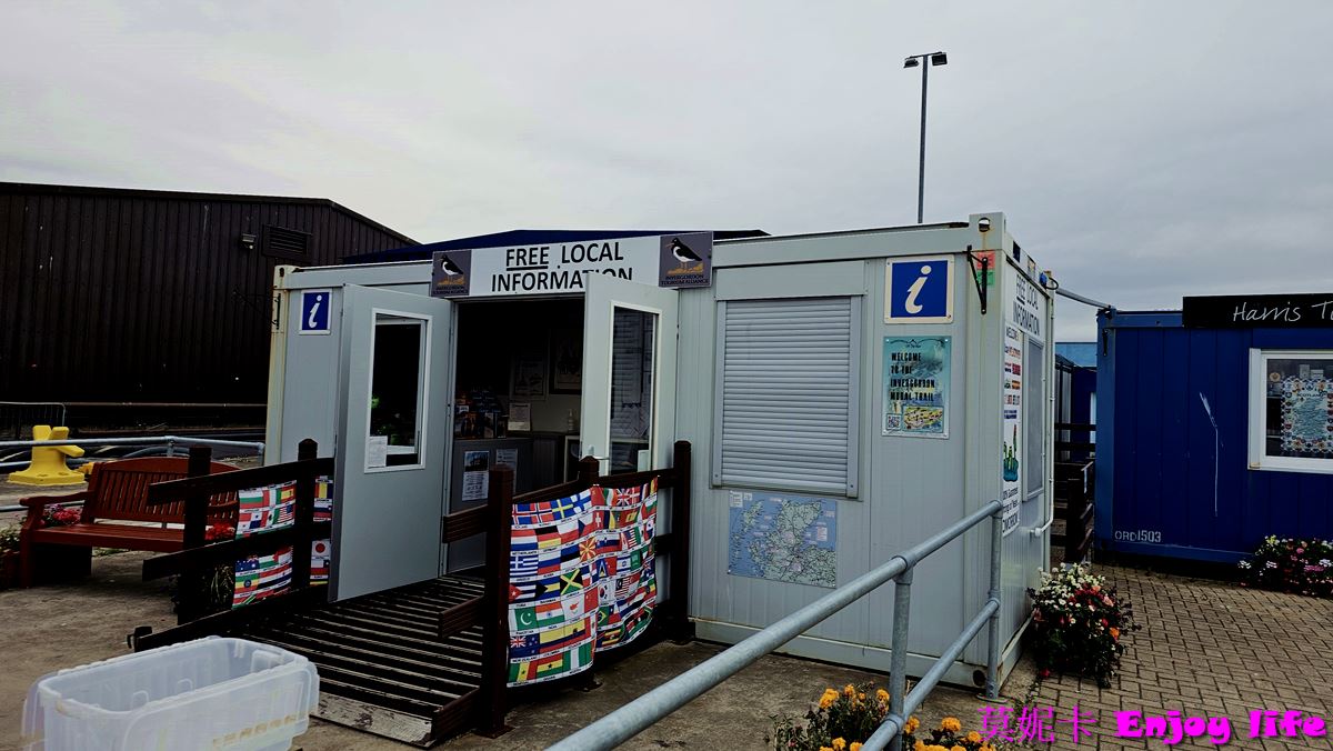 【蘇格蘭自由行】*荷美遊輪北歐遊，蘇格蘭高地Invergordon (Inverness) *，蘇格蘭Inverness一日遊行程與花費，包含尼斯湖遊船，Cawdor Castle城堡，及The Victorian Market室內市場!!!