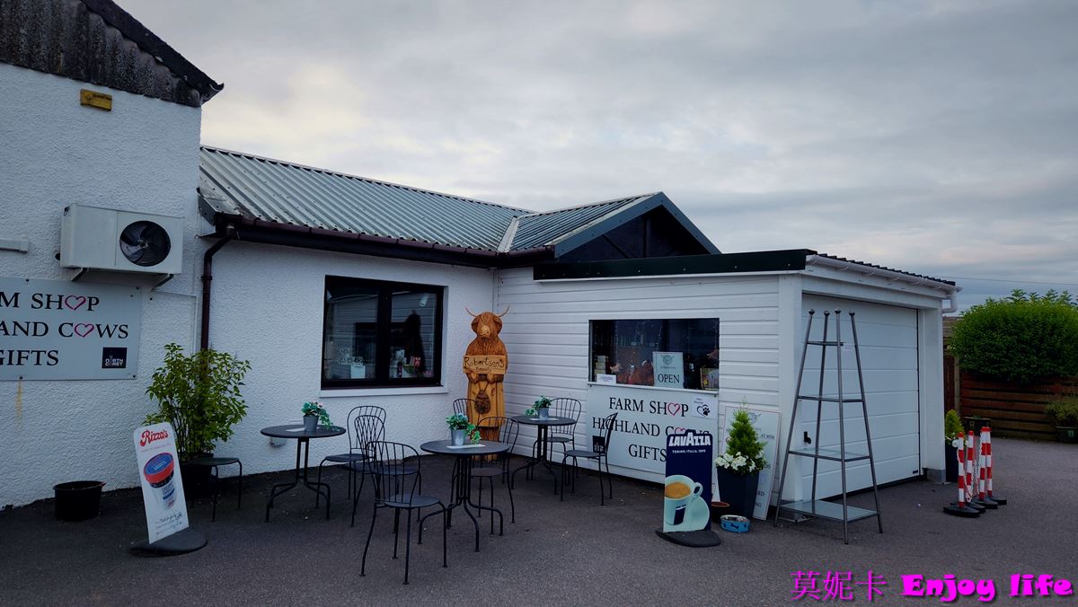【蘇格蘭景點】*英國蘇格蘭高地景點,Robertsons farm Scotland*,可愛的小農場,可以看到超可愛的蘇格蘭高地牛!!! 7 【蘇格蘭景點】*英國蘇格蘭高地景點,Robertsons farm Scotland*,可愛的小農場,可以看到超可愛的蘇格蘭高地牛!!!