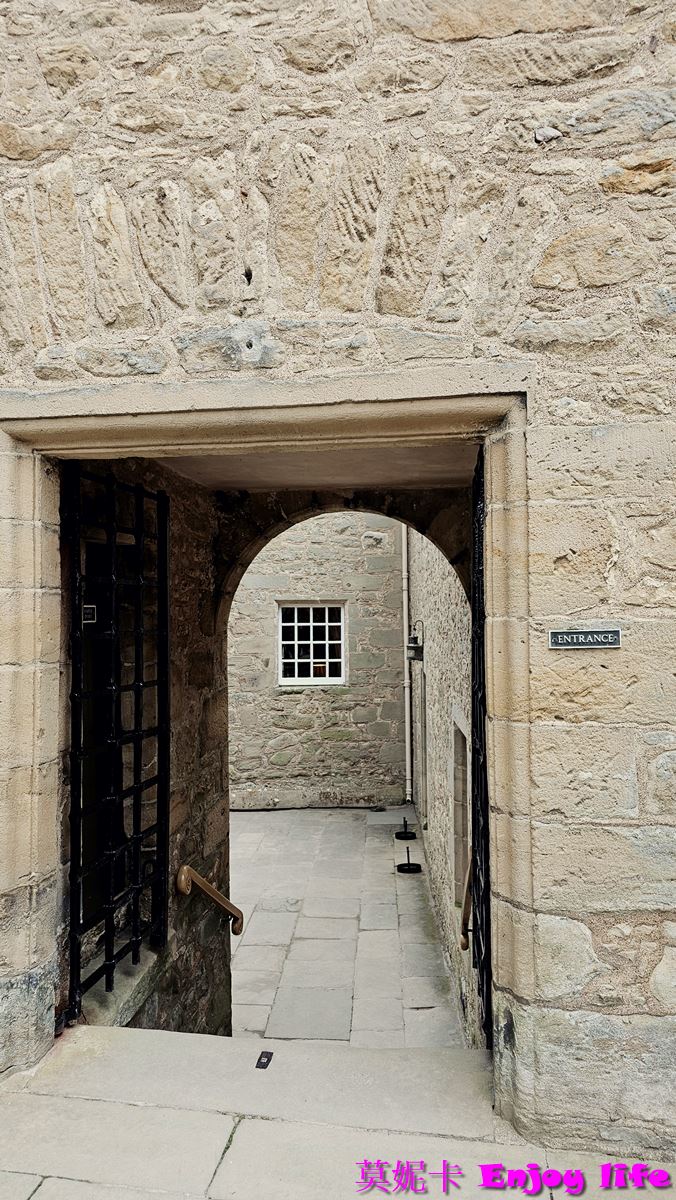 【蘇格蘭景點】*英國蘇格蘭高地景點,Cawdor Castle and Gardens *,參觀有護城河吊橋的16世紀古老堡壘!!! 14 【蘇格蘭景點】*英國蘇格蘭高地景點,Cawdor Castle and Gardens *,參觀有護城河吊橋的16世紀古老堡壘!!!