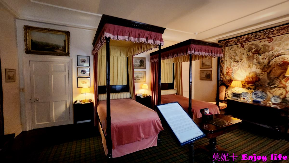 【蘇格蘭景點】*英國蘇格蘭高地景點,Cawdor Castle and Gardens *,參觀有護城河吊橋的16世紀古老堡壘!!! 19 【蘇格蘭景點】*英國蘇格蘭高地景點,Cawdor Castle and Gardens *,參觀有護城河吊橋的16世紀古老堡壘!!!