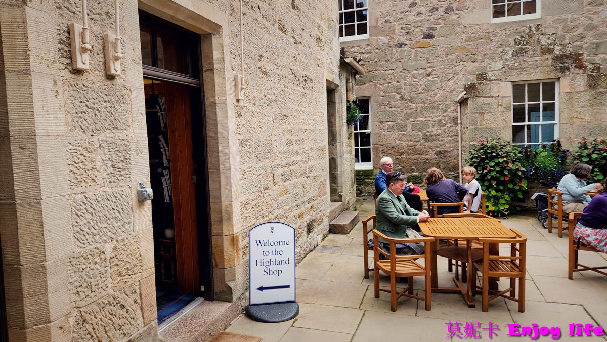 【蘇格蘭景點】*英國蘇格蘭高地景點,Cawdor Castle and Gardens *,參觀有護城河吊橋的16世紀古老堡壘!!! 16 【蘇格蘭景點】*英國蘇格蘭高地景點,Cawdor Castle and Gardens *,參觀有護城河吊橋的16世紀古老堡壘!!!