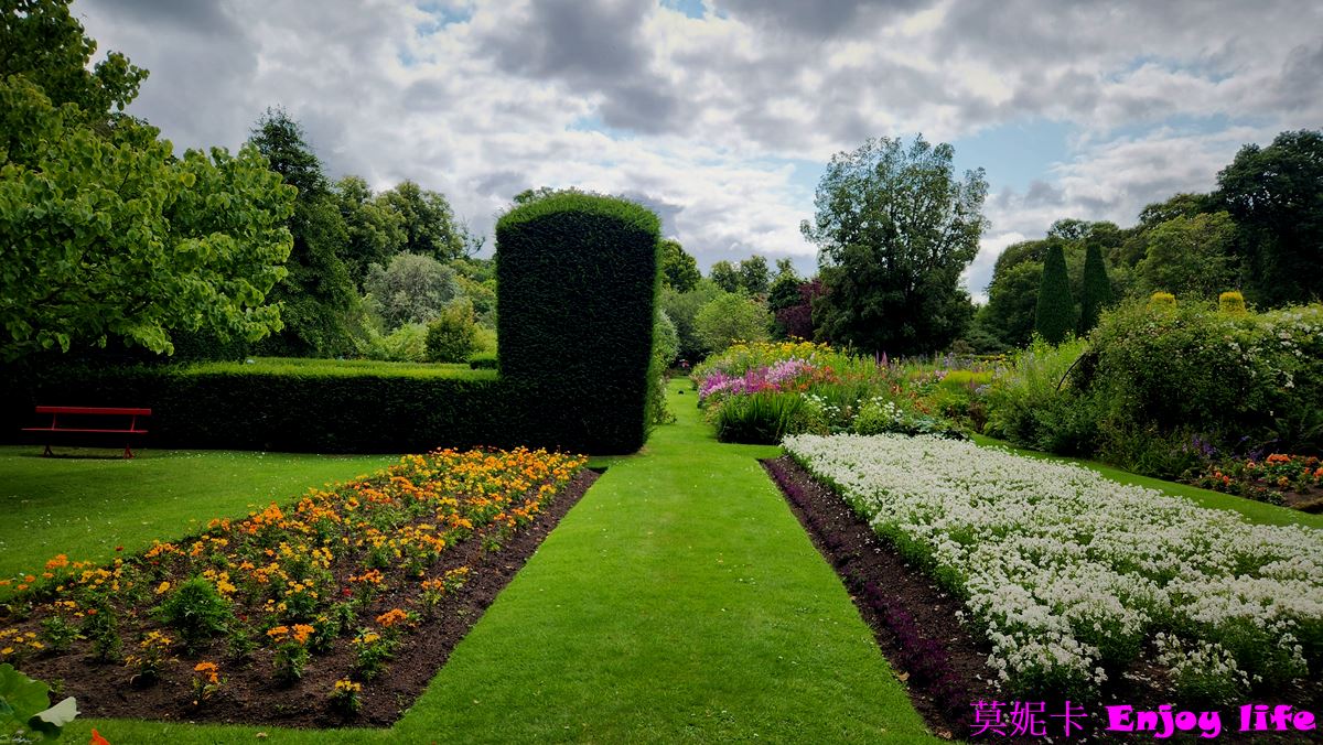【蘇格蘭景點】*英國蘇格蘭高地景點,Cawdor Castle and Gardens *,參觀有護城河吊橋的16世紀古老堡壘!!! 9 【蘇格蘭景點】*英國蘇格蘭高地景點,Cawdor Castle and Gardens *,參觀有護城河吊橋的16世紀古老堡壘!!!