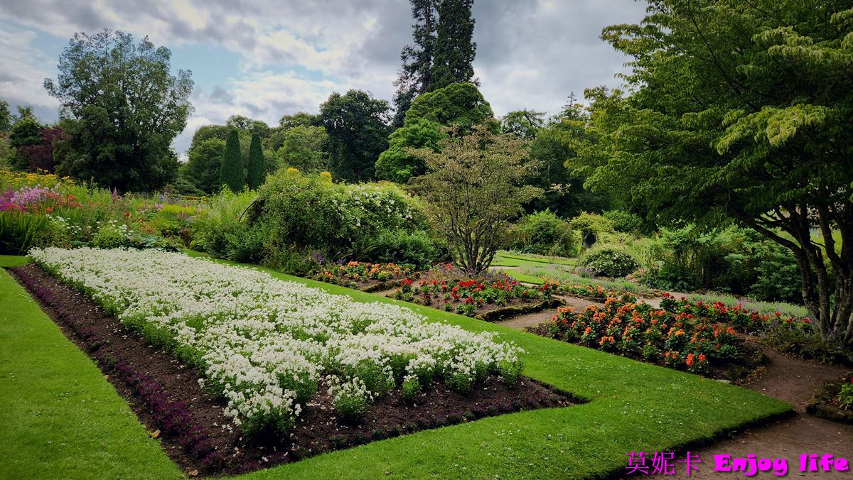 【蘇格蘭景點】*英國蘇格蘭高地景點,Cawdor Castle and Gardens *,參觀有護城河吊橋的16世紀古老堡壘!!! 10 【蘇格蘭景點】*英國蘇格蘭高地景點,Cawdor Castle and Gardens *,參觀有護城河吊橋的16世紀古老堡壘!!!