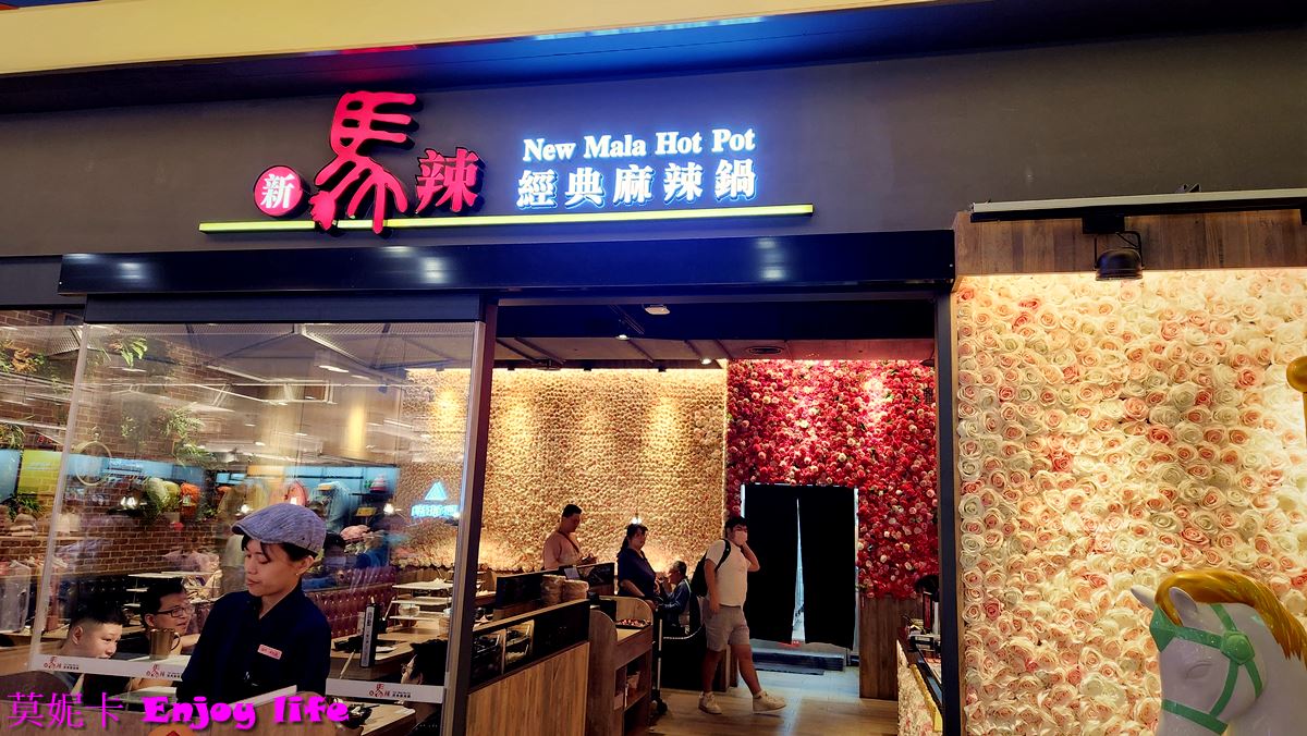 【台南美食餐廳】*新馬辣 南紡店*|高品質吃到飽火鍋,和牛、松阪豬、海鮮無限享用,酒類無限暢飲,還有哈根達斯冰淇淋隨你吃! 4 【台南美食餐廳】*新馬辣 南紡店*|高品質吃到飽火鍋,和牛、松阪豬、海鮮無限享用,酒類無限暢飲,還有哈根達斯冰淇淋隨你吃!