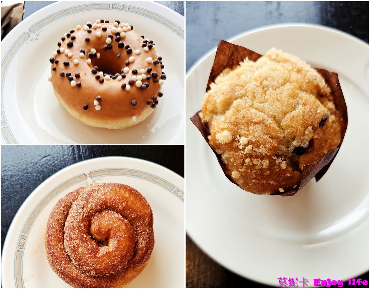 【冰島景點】*冰島Akureyri阿克雷里景點，眾神瀑布Godafoss Waterfall*，冰島鑽石圈必來景點，磅礡的瀑布，超壯觀的!!!