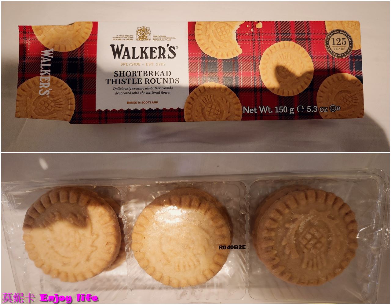 【英國必買】英國超市必買零食及茶包推薦!!!