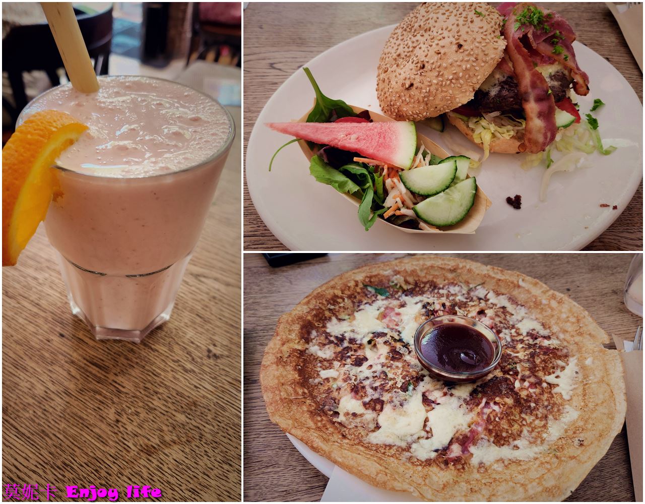 【荷蘭台夫特自由行】*荷蘭台夫特一日遊攻略*，超美台夫特歐式小鎮，包含台夫特景點，台夫特市集，台夫特美食詳細介紹。