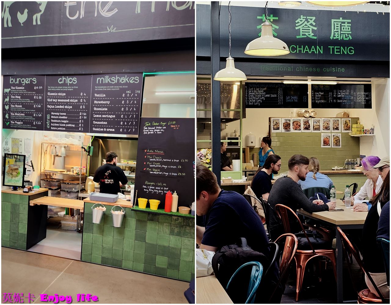 【蘇格蘭景點】*英國蘇格蘭Inverness景點,The Victorian Market Inverness室內市場*,在Inverness市區,有美食廣場及販賣各種紀念品!!! 13 【蘇格蘭景點】*英國蘇格蘭Inverness景點,The Victorian Market Inverness室內市場*,在Inverness市區,有美食廣場及販賣各種紀念品!!!