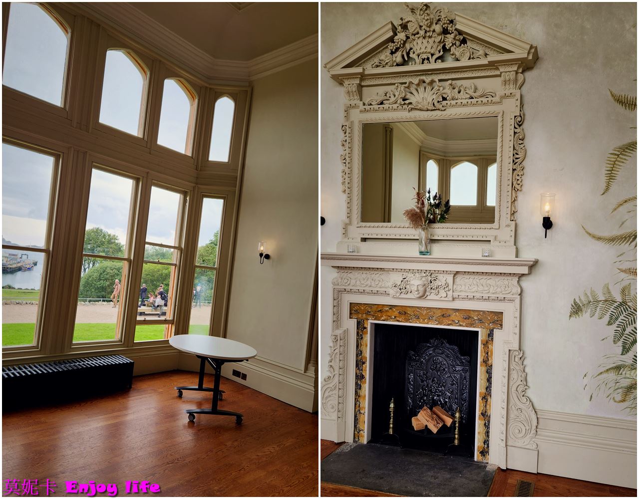 【蘇格蘭景點】*英國蘇格蘭Stornorway景點,Lews Castle & Museum nan Eilean博物館* ,可以參觀維多利亞時期城堡,著名的Lewis西洋棋及Stornoway島嶼的歷史文物!!! 13 【蘇格蘭景點】*英國蘇格蘭Stornorway景點,Lews Castle & Museum nan Eilean博物館* ,可以參觀維多利亞時期城堡,著名的Lewis西洋棋及Stornoway島嶼的歷史文物!!!