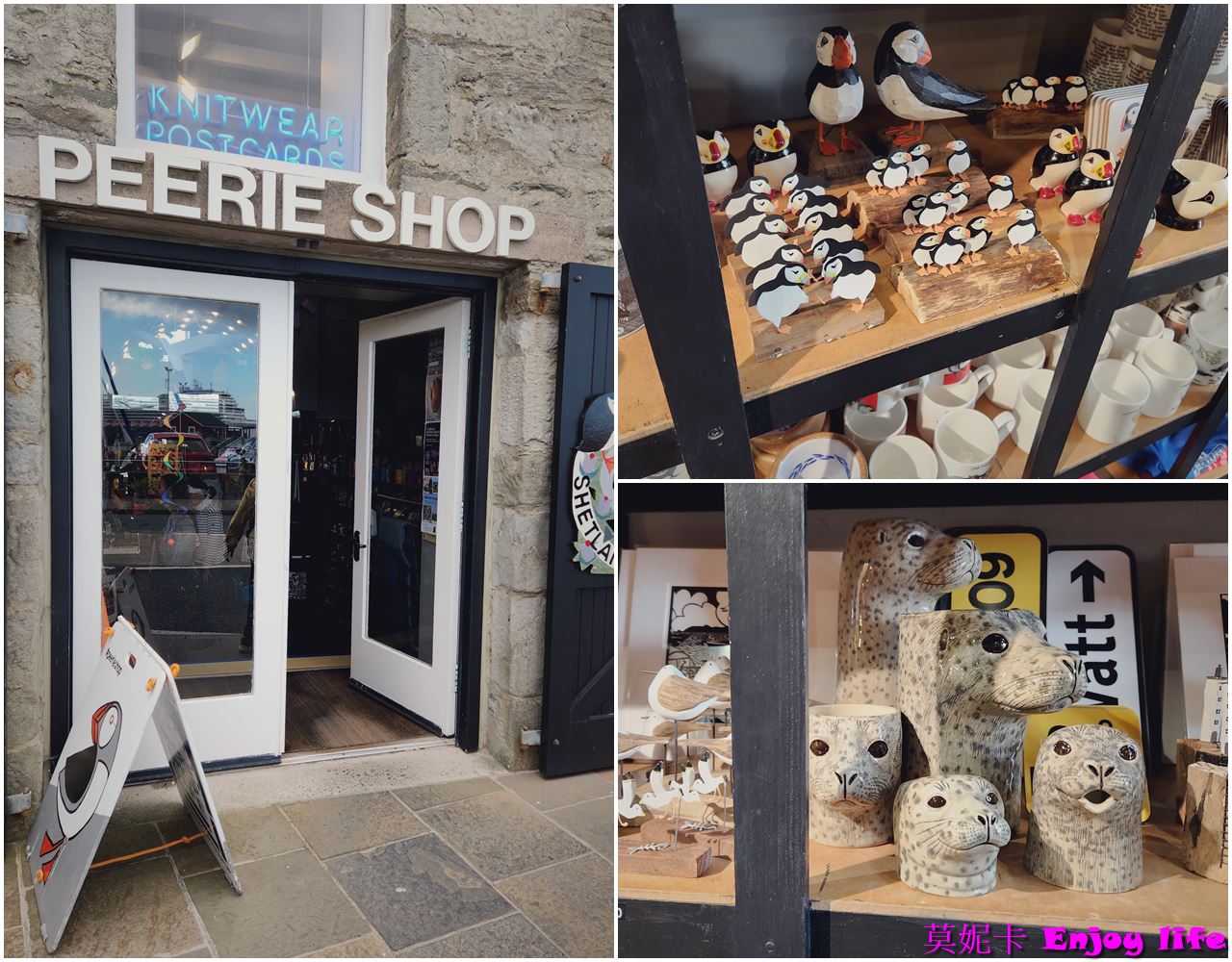 【蘇格蘭旅遊】*荷美遊輪北歐遊，蘇格蘭勒威克Lerwick半日遊*，蘇格蘭自由行須知及入境檢查，Lerwick小鎮遊覽!!!!