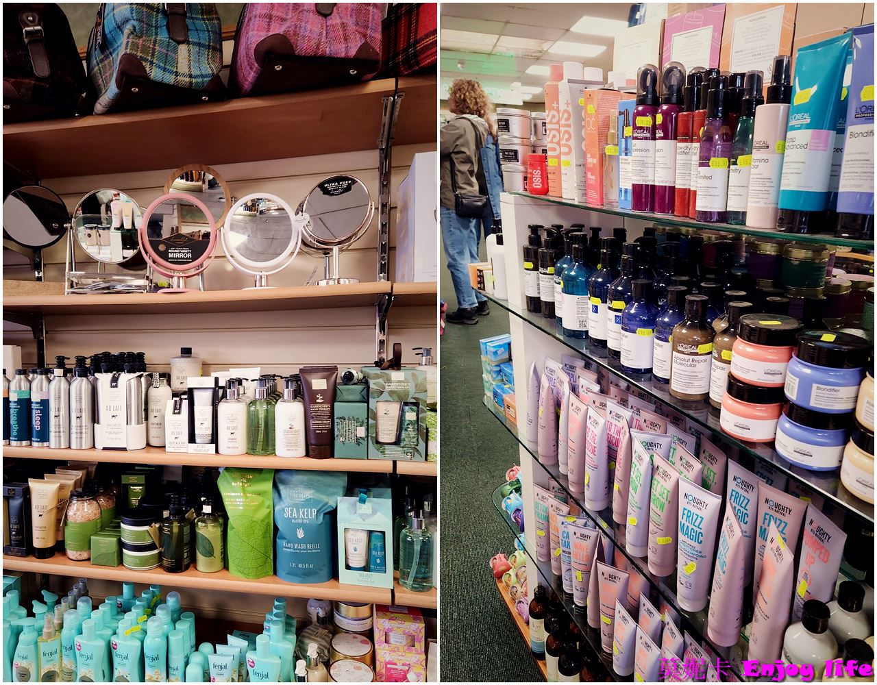 【蘇格蘭自由行】*荷美遊輪北歐遊，斯托諾韋Stornoway*，蘇格蘭Stornoway小鎮半日遊*，參觀Lews Castle，超市逛逛!!!