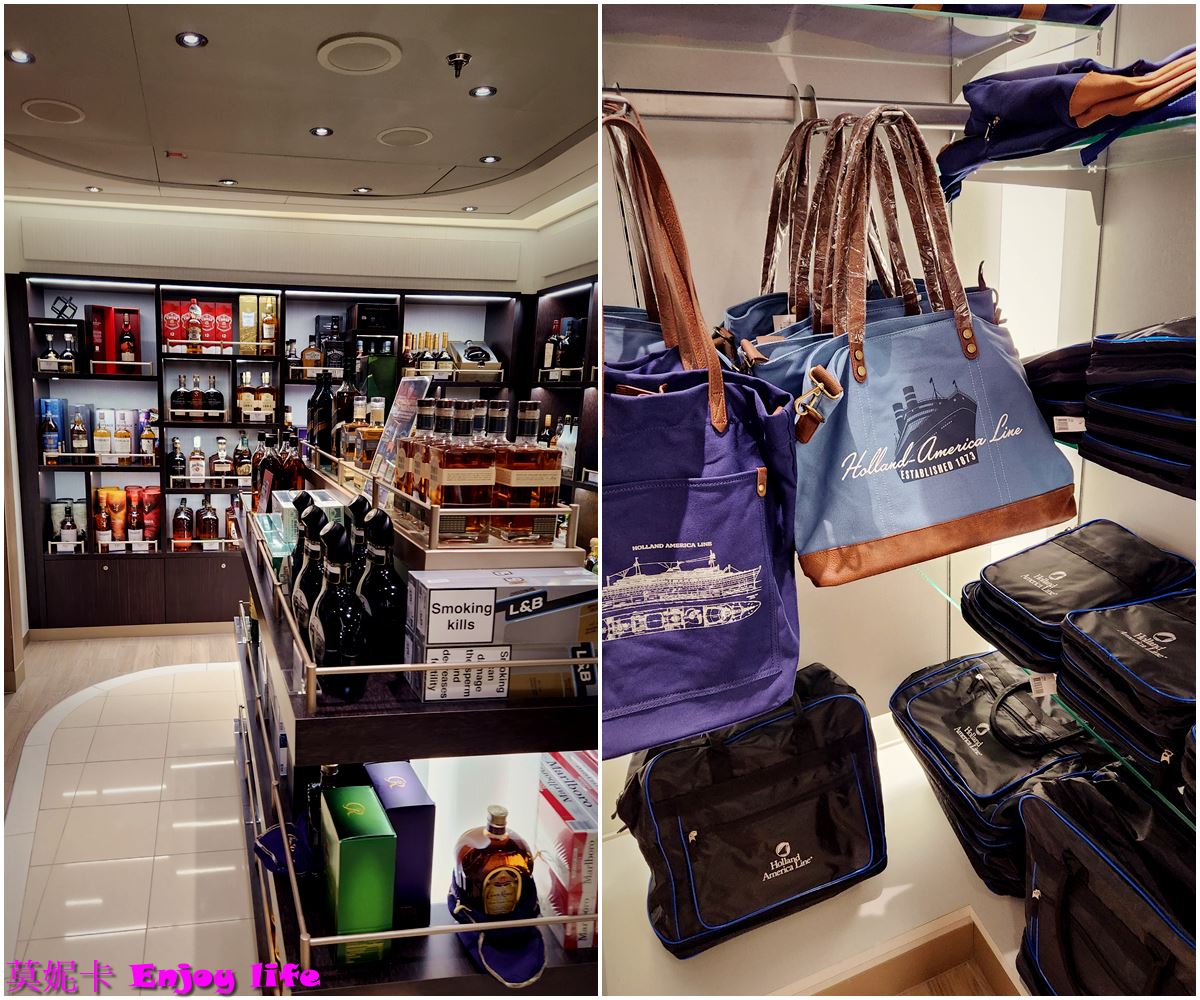 【荷美遊輪】*荷美遊輪新史特丹號Holland America Nieuw Statendam介紹*,房間選擇,船上甲板設施,免費及付費餐廳詳細介紹!!! 21 【荷美遊輪】*荷美遊輪新史特丹號Holland America Nieuw Statendam介紹*,房間選擇,船上甲板設施,免費及付費餐廳詳細介紹!!!