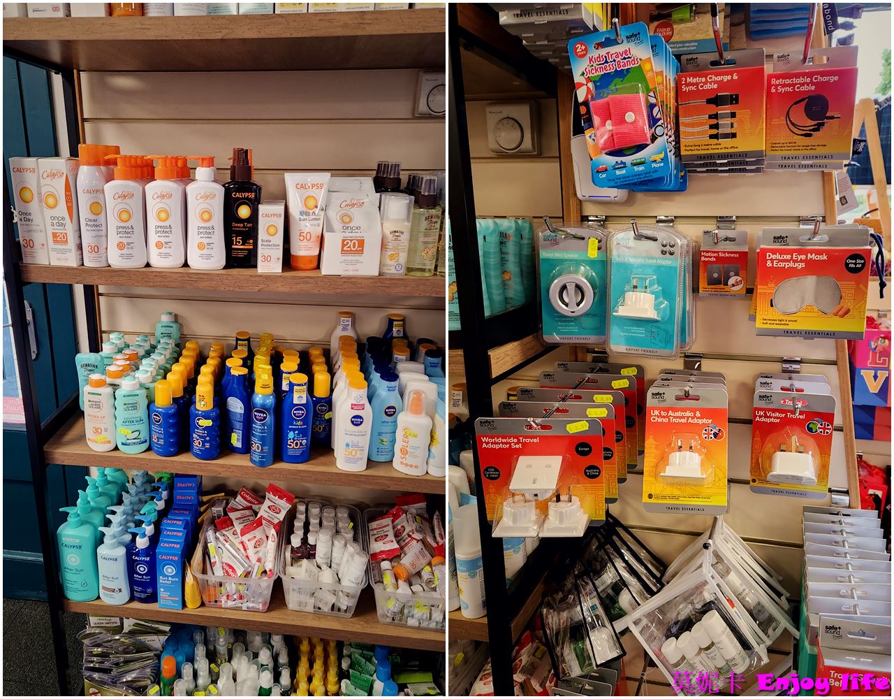 【蘇格蘭自由行】*荷美遊輪北歐遊，斯托諾韋Stornoway*，蘇格蘭Stornoway小鎮半日遊*，參觀Lews Castle，超市逛逛!!!