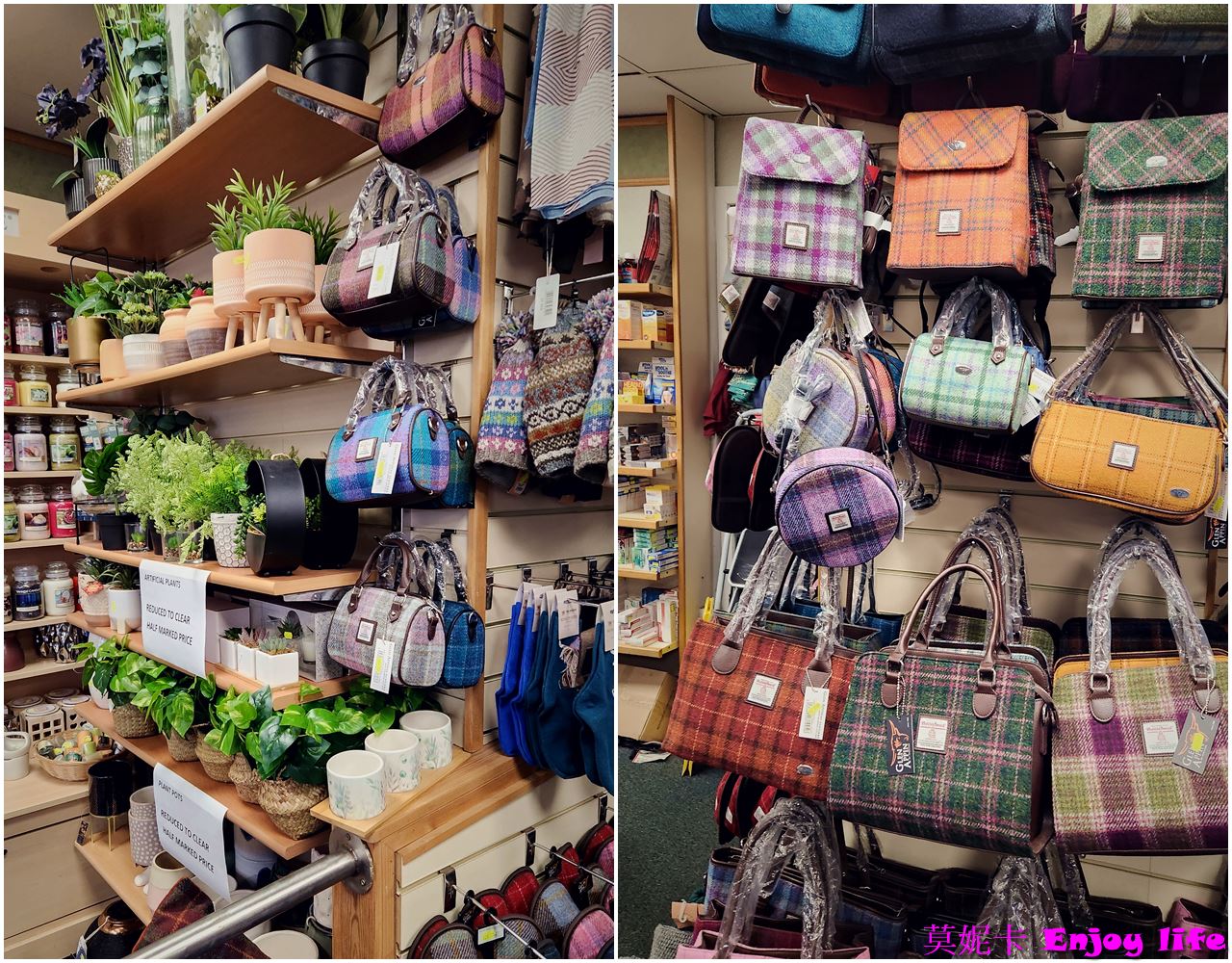 【蘇格蘭自由行】*荷美遊輪北歐遊，斯托諾韋Stornoway*，蘇格蘭Stornoway小鎮半日遊*，參觀Lews Castle，超市逛逛!!!