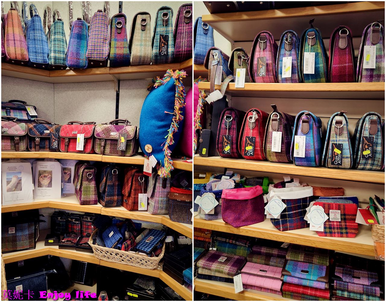 【蘇格蘭自由行】*荷美遊輪北歐遊，斯托諾韋Stornoway*，蘇格蘭Stornoway小鎮半日遊*，參觀Lews Castle，超市逛逛!!!