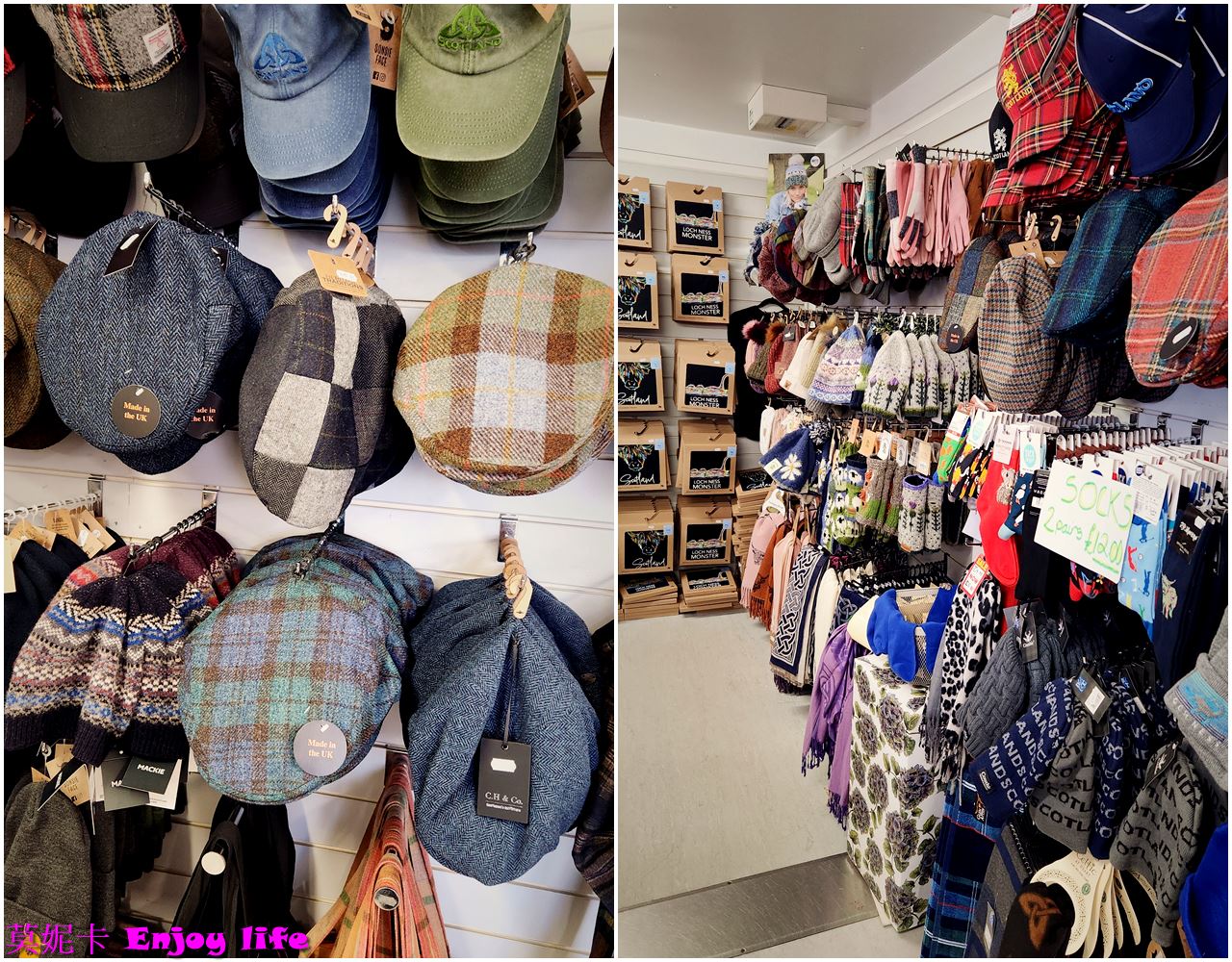 【蘇格蘭自由行】*荷美遊輪北歐遊，蘇格蘭高地Invergordon (Inverness) *，蘇格蘭Inverness一日遊行程與花費，包含尼斯湖遊船，Cawdor Castle城堡，及The Victorian Market室內市場!!!