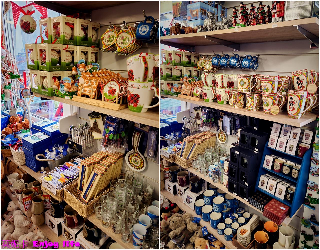 【蘇格蘭自由行】*荷美遊輪北歐遊，蘇格蘭高地Invergordon (Inverness) *，蘇格蘭Inverness一日遊行程與花費，包含尼斯湖遊船，Cawdor Castle城堡，及The Victorian Market室內市場!!!