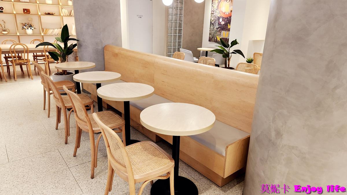 【台南美食咖啡廳】*MINI.D COFFEE崇德館*,隱藏版質感咖啡館!環境舒適、咖啡甜點高CP值!!! 8 【台南美食咖啡廳】*MINI.D COFFEE崇德館*,隱藏版質感咖啡館!環境舒適、咖啡甜點高CP值!!!