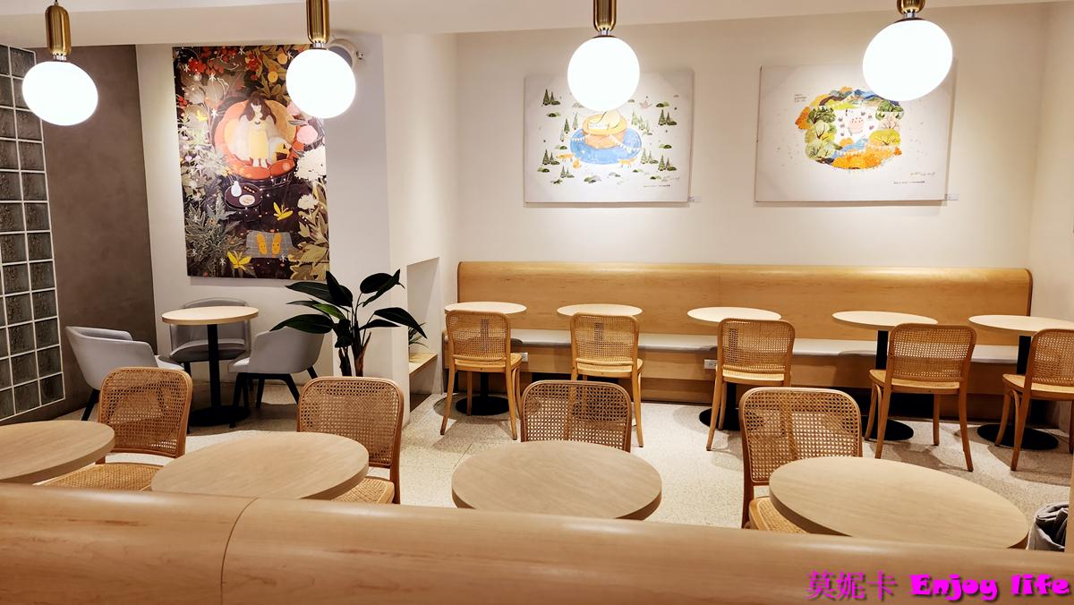 【台南美食咖啡廳】*MINI.D COFFEE崇德館*,隱藏版質感咖啡館!環境舒適、咖啡甜點高CP值!!! 7 【台南美食咖啡廳】*MINI.D COFFEE崇德館*,隱藏版質感咖啡館!環境舒適、咖啡甜點高CP值!!!