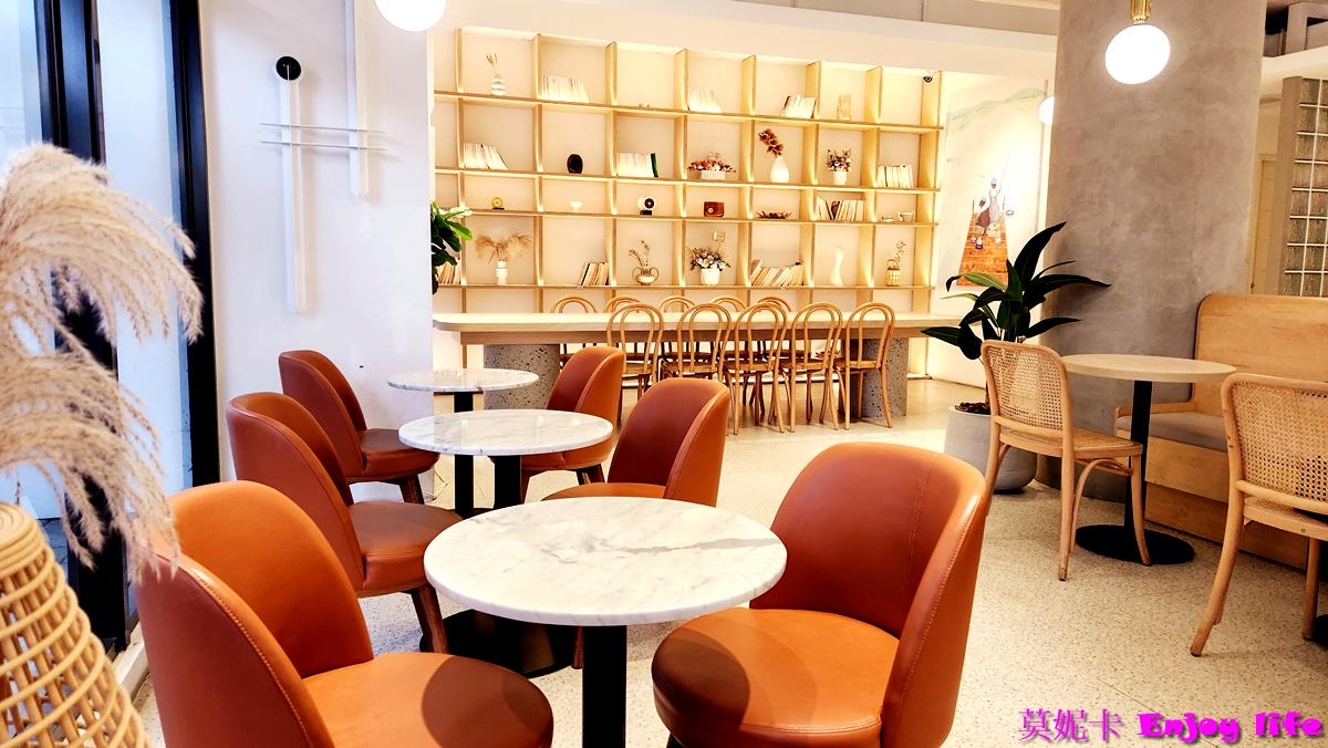 【台南美食咖啡廳】*MINI.D COFFEE崇德館*,隱藏版質感咖啡館!環境舒適、咖啡甜點高CP值!!! 9 【台南美食咖啡廳】*MINI.D COFFEE崇德館*,隱藏版質感咖啡館!環境舒適、咖啡甜點高CP值!!!