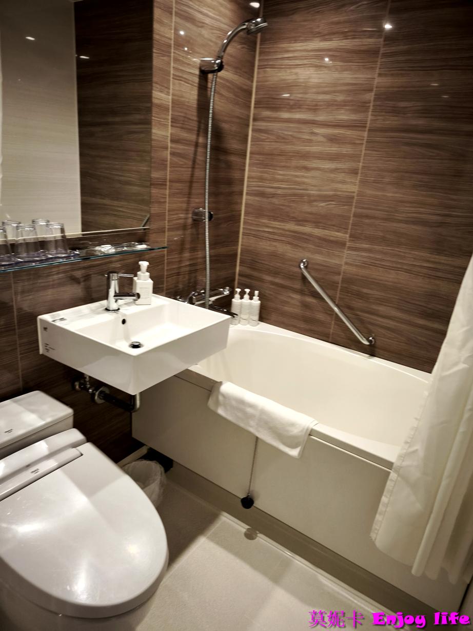 【北海道札幌住宿】*Bespoke Hotel Sapporo札幌定製酒店*,Bespoke Hotel 開箱,近狸小路,CP值高的住宿選擇! 23 【北海道札幌住宿】*Bespoke Hotel Sapporo札幌定製酒店*,Bespoke Hotel 開箱,近狸小路,CP值高的住宿選擇!