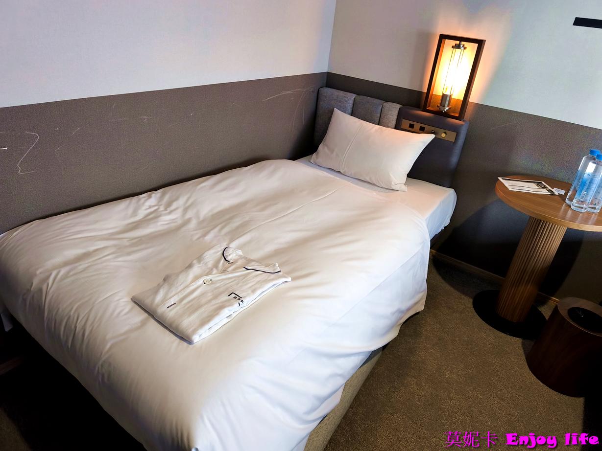 【北海道札幌住宿】*Bespoke Hotel Sapporo札幌定製酒店*,Bespoke Hotel 開箱,近狸小路,CP值高的住宿選擇! 20 【北海道札幌住宿】*Bespoke Hotel Sapporo札幌定製酒店*,Bespoke Hotel 開箱,近狸小路,CP值高的住宿選擇!