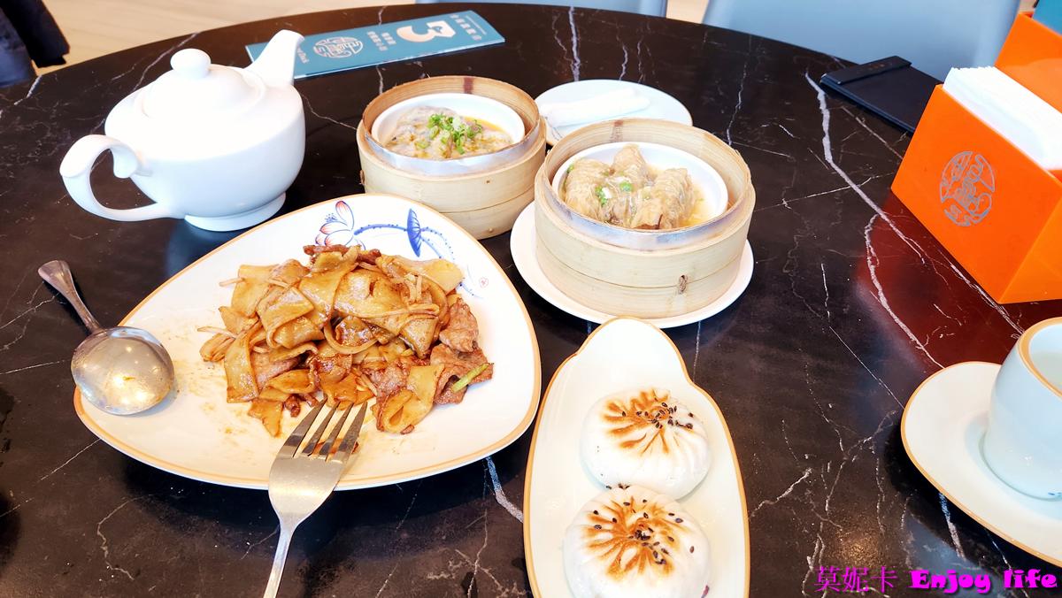 【台南美食餐廳】*鴨寮街台南旗艦店TOP6必吃！烤鴨x港點x高CP值，南紡A2館聚餐首選!!!