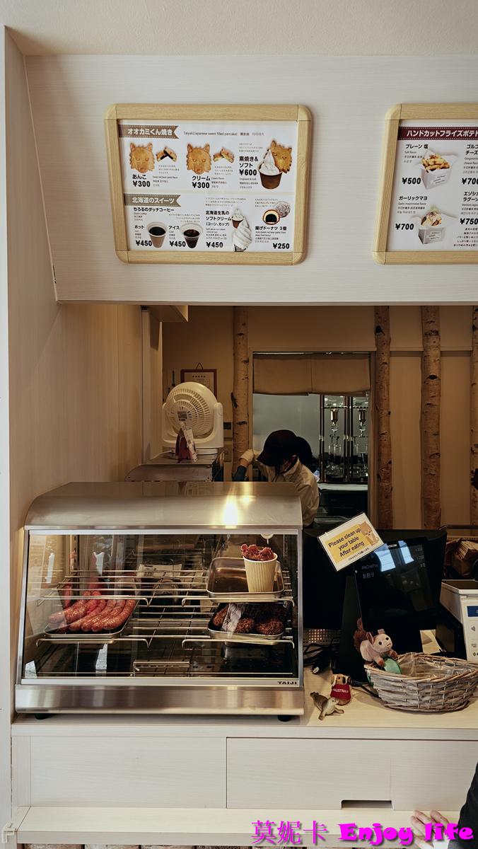 【北海道旭川景點】*旭山動物園*，必看冬季限定企鵝散步，看企鵝遊行攻略及參觀心得!!!