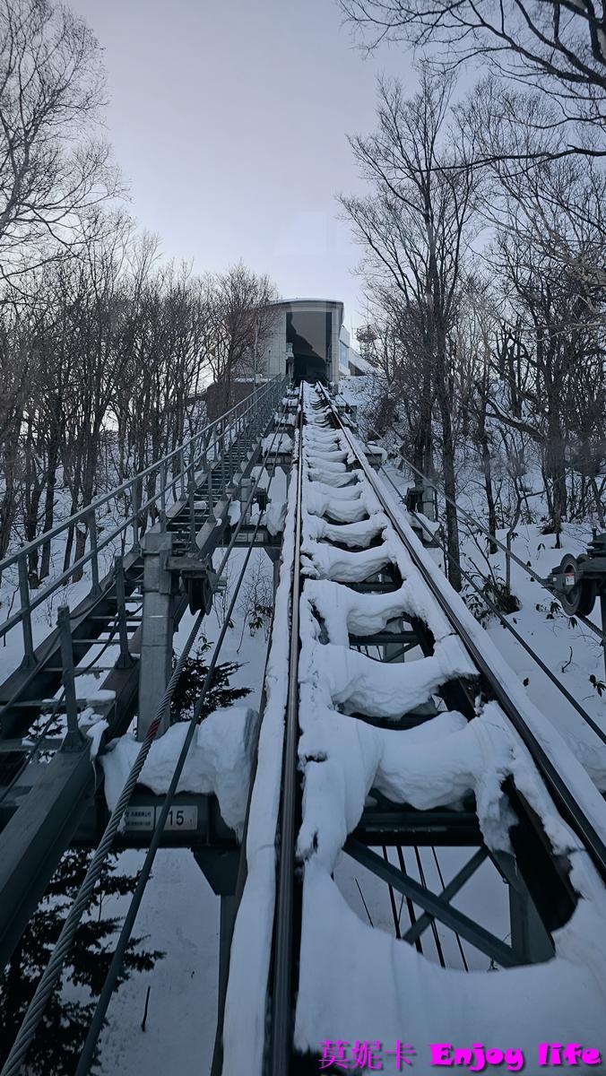 【北海道札幌景點】*札幌藻岩山夜景*，日本新三大夜景之一！藻岩山纜車搭乘攻略，包括最佳觀賞時間、購票方式及搭乘流程，帶您輕鬆享受絕美景致！