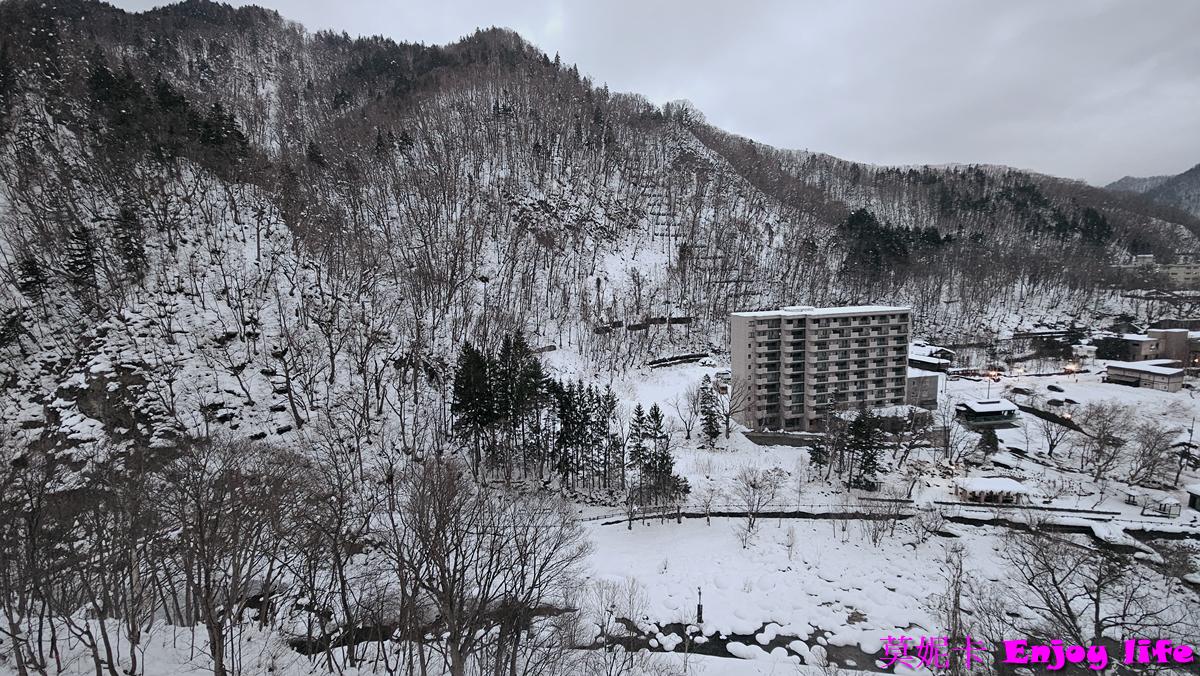 【札幌定山溪住宿】札幌定山溪Blissen大飯店 Grand Blissen Hotel Jozankei｜豪華溫泉飯店體驗，客房、美食全攻略！