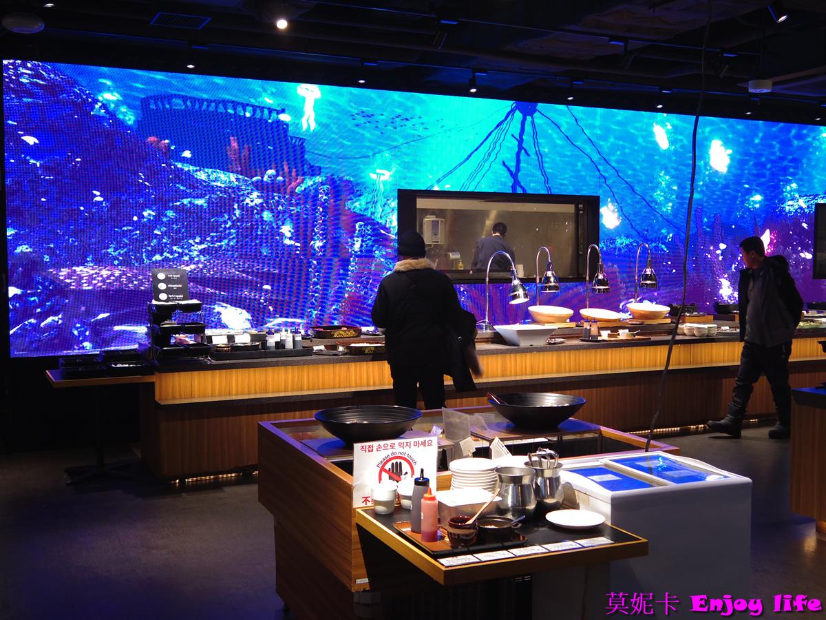 【札幌美食餐廳】札幌螃蟹吃到飽Japanese Buffet Dining DEN， 北海道帝王蟹×松葉蟹無限放題！價位比較、必吃攻略一次看!!!