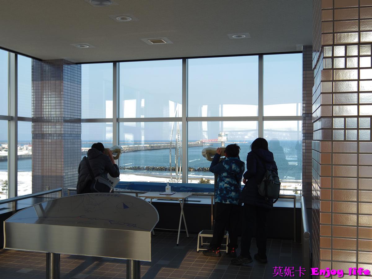 【北海道景點】*鄂霍次克流冰科學中心*,紋別破冰船附近,可以欣賞流冰天使,還能體驗零下20度C的極寒環境! 27 【北海道景點】*鄂霍次克流冰科學中心*,紋別破冰船附近,可以欣賞流冰天使,還能體驗零下20度C的極寒環境!