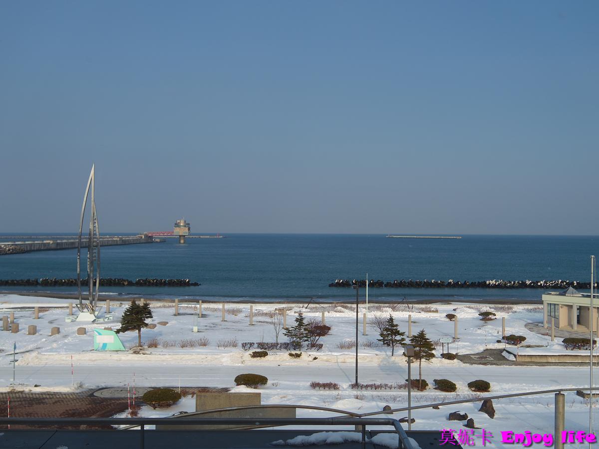 【北海道景點】*鄂霍次克流冰科學中心*,紋別破冰船附近,可以欣賞流冰天使,還能體驗零下20度C的極寒環境! 28 【北海道景點】*鄂霍次克流冰科學中心*,紋別破冰船附近,可以欣賞流冰天使,還能體驗零下20度C的極寒環境!